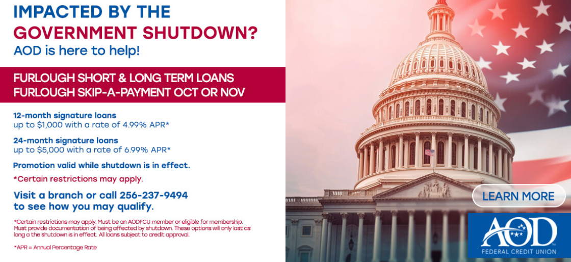 Furlough 2025 Web Slide