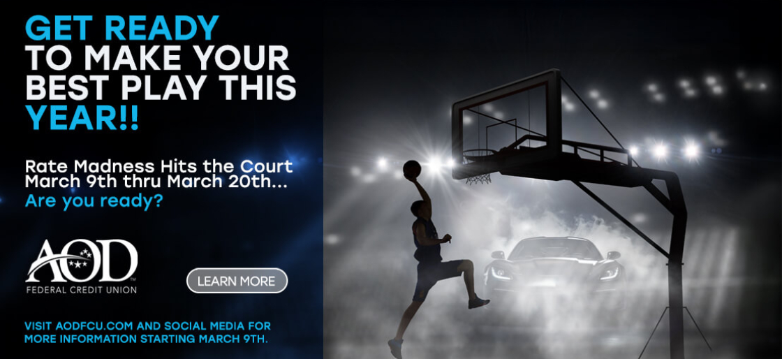 Rate Madness 2026_Coming Soon_Web Slide
